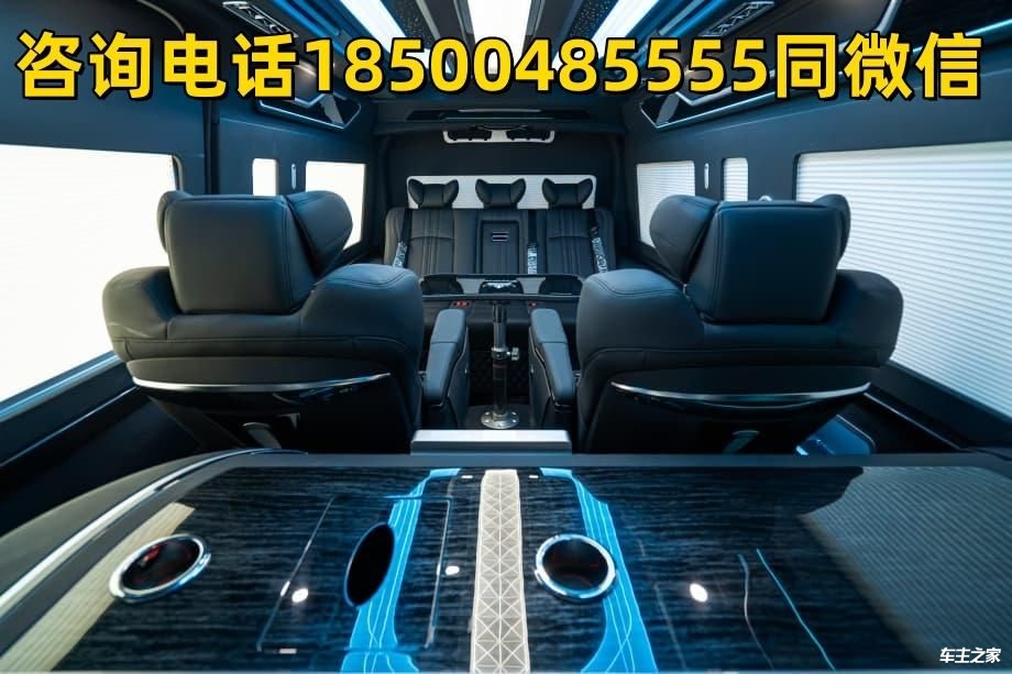 沧州丰田海狮凯萨皇冠版配置详情