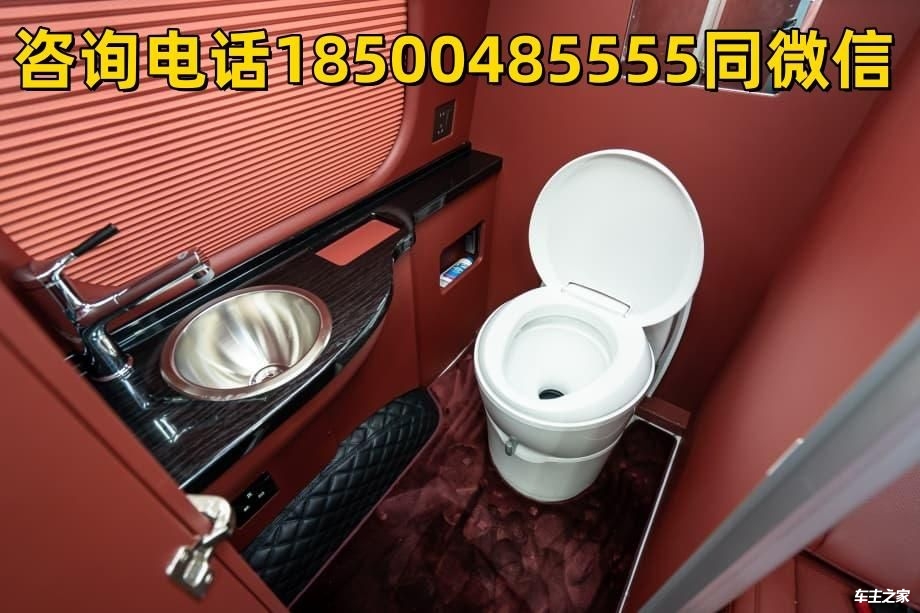 广东陆丰丰田海狮凯萨皇冠版优惠后的价格