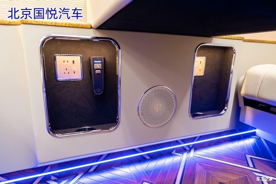 速抢唐山红旗国悦8座带床落地，优惠后价格超香