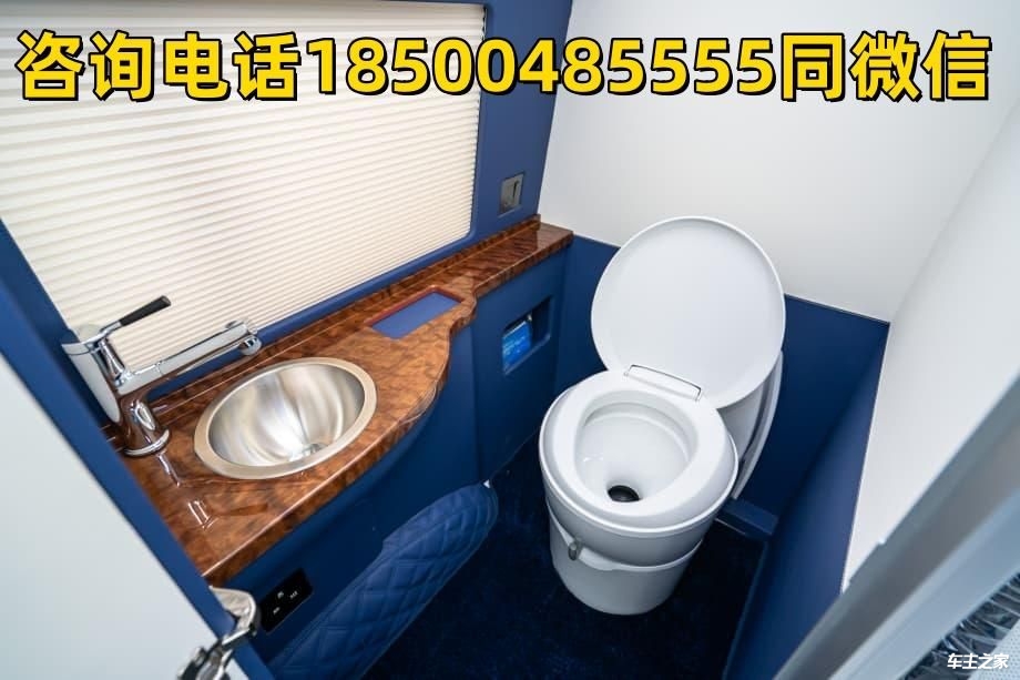 重庆丰田海狮6座 凯萨皇冠版优惠后的价格