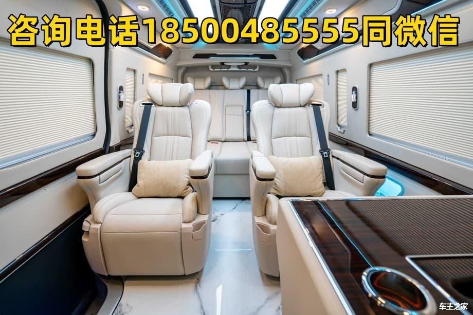 永州丰田海狮凯萨皇冠版配置详情