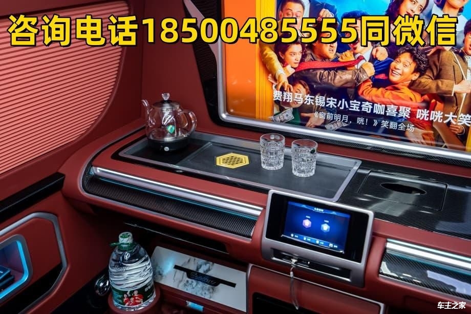 新疆米泉丰田海狮凯萨皇冠版4S店优惠价格