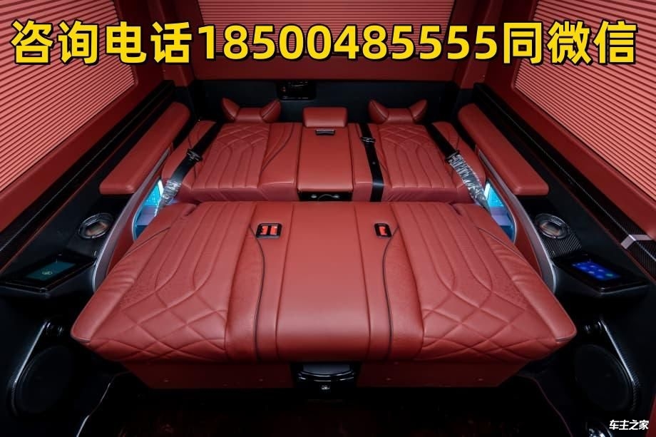 新疆米泉丰田海狮凯萨皇冠版4S店优惠价格