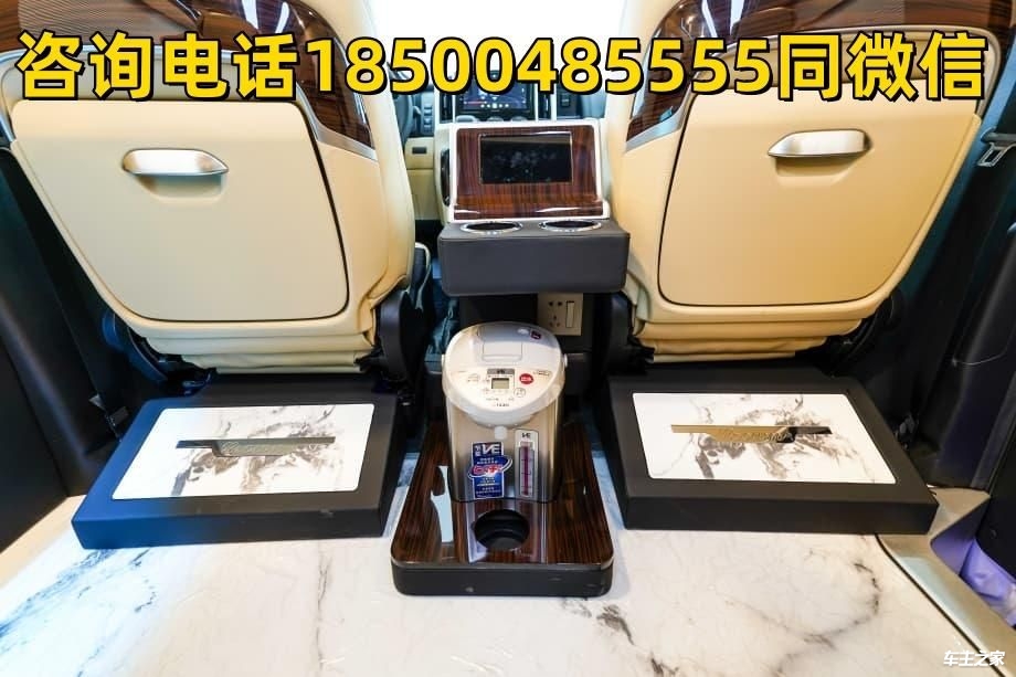黑龙江伊春丰田海狮7座凯萨皇冠版优惠后的价格