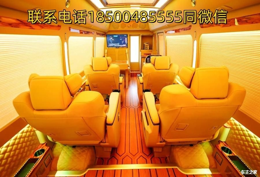 山东聊城丰田考斯特厂家优惠价格 丰田考斯特官网报价