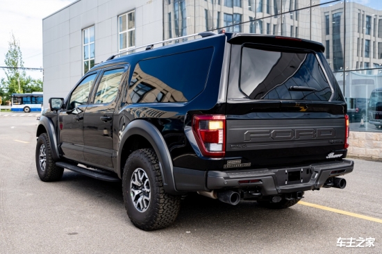 DSC08306.jpg 福特勇猛者猛禽平顶版宁夏落地多少钱